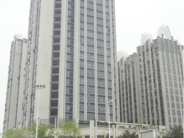 長(cháng)興九十九号公館岩土工程勘察